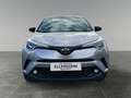 Toyota C-HR 1,2T C-LUB Silber - thumbnail 8