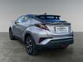 Toyota C-HR 1,2T C-LUB Silber - thumbnail 3