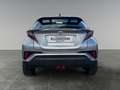 Toyota C-HR 1,2T C-LUB Silber - thumbnail 4