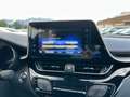 Toyota C-HR 1,2T C-LUB Silber - thumbnail 18