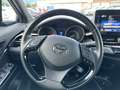 Toyota C-HR 1,2T C-LUB Silber - thumbnail 11