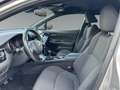 Toyota C-HR 1,2T C-LUB Silber - thumbnail 9