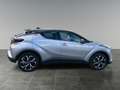 Toyota C-HR 1,2T C-LUB Silber - thumbnail 6