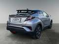 Toyota C-HR 1,2T C-LUB Silber - thumbnail 5