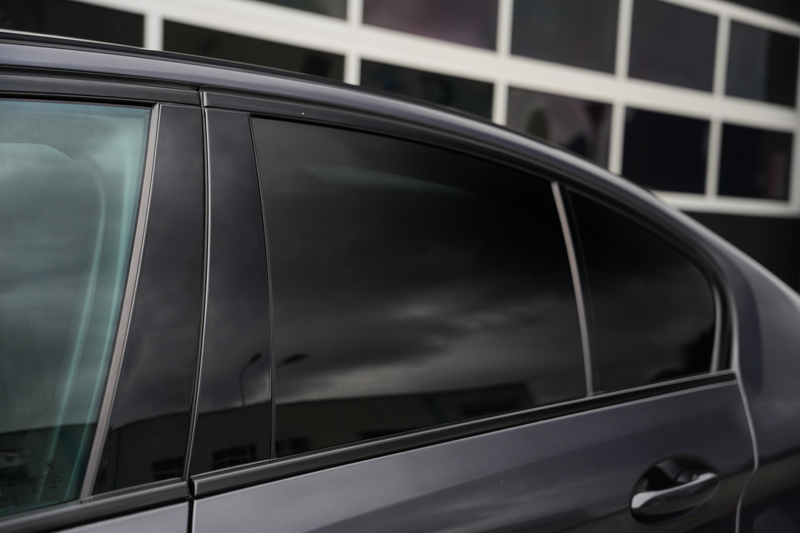BMW 540 5-serie 540i 334 pk High Executive M-Sportpakket / — photo 50