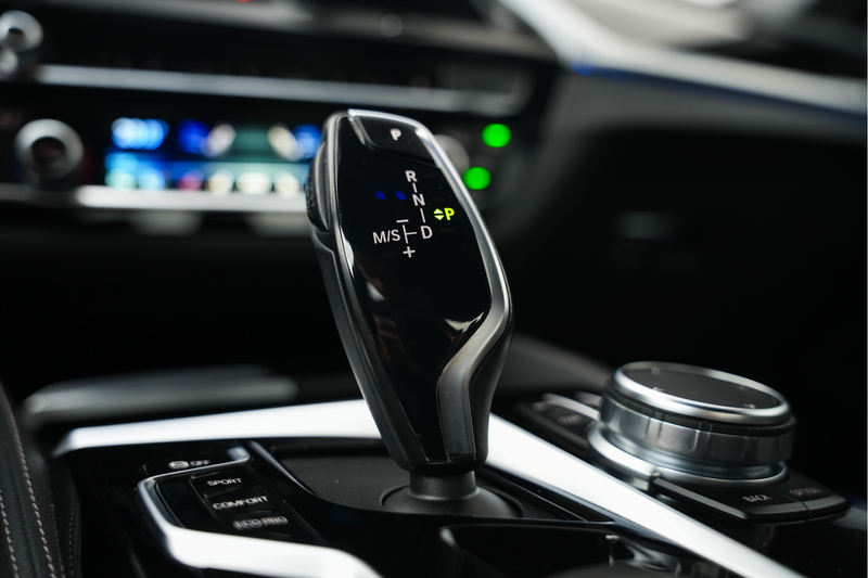 BMW 540 5-serie 540i 334 pk High Executive M-Sportpakket / — photo 28