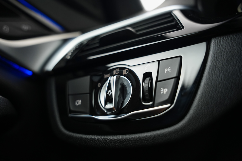 BMW 540 5-serie 540i 334 pk High Executive M-Sportpakket / — photo 23