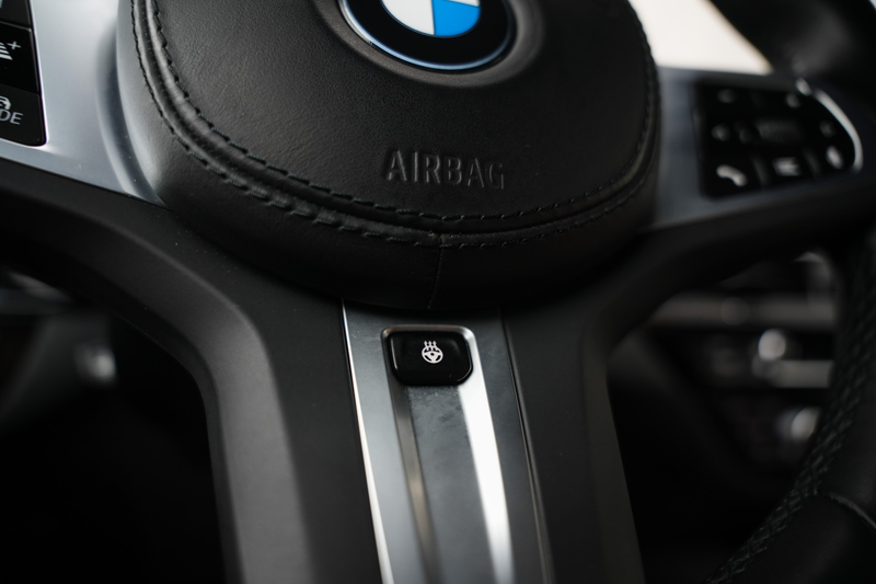 BMW 540 5-serie 540i 334 pk High Executive M-Sportpakket / — photo 20
