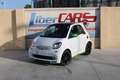 smart forTwo Coupé Electric Drive Passion Blanco - thumbnail 2
