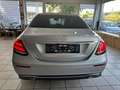 Mercedes-Benz E 220 d 9G-TRONIC Argent - thumbnail 5