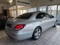 Mercedes-Benz E 220 d 9G-TRONIC Argent - thumbnail 2