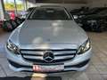 Mercedes-Benz E 220 d 9G-TRONIC Argent - thumbnail 1