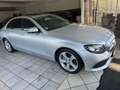 Mercedes-Benz E 220 d 9G-TRONIC Argent - thumbnail 4