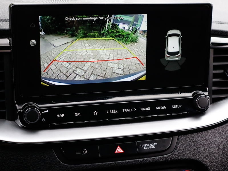 Kia ProCeed / pro_cee'd 1.5 T-GDi MHEV GT-Line Edition 1e-Eig. & Keurig-On — photo 10