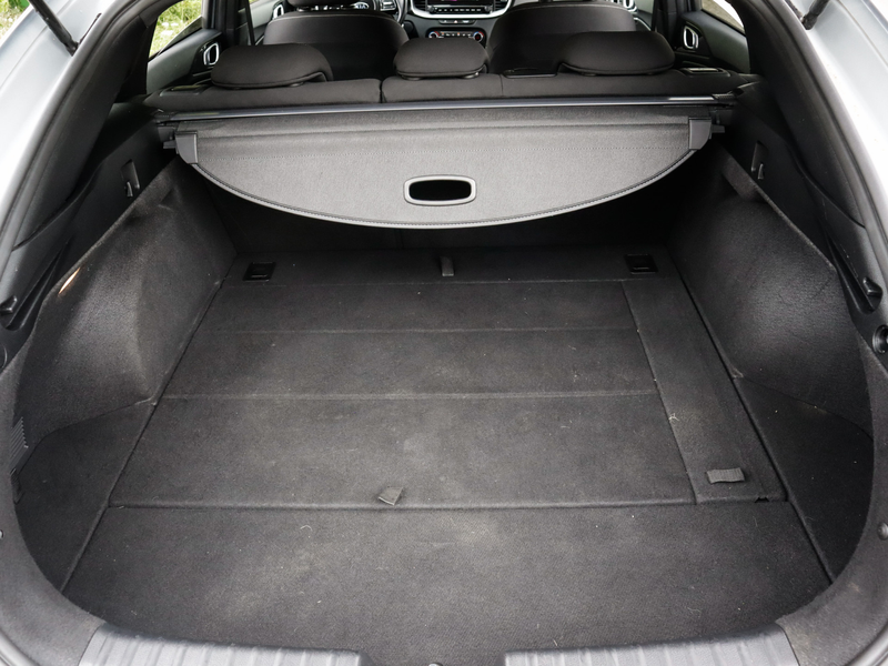 Kia ProCeed / pro_cee'd 1.5 T-GDi MHEV GT-Line Edition 1e-Eig. & Keurig-On — photo 15