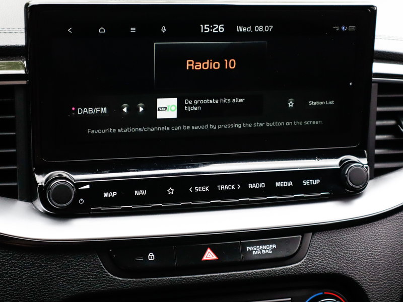 Kia ProCeed / pro_cee'd 1.5 T-GDi MHEV GT-Line Edition 1e-Eig. & Keurig-On — photo 12