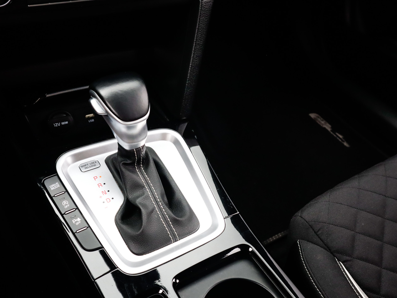 Kia ProCeed / pro_cee'd 1.5 T-GDi MHEV GT-Line Edition 1e-Eig. & Keurig-On — photo 9