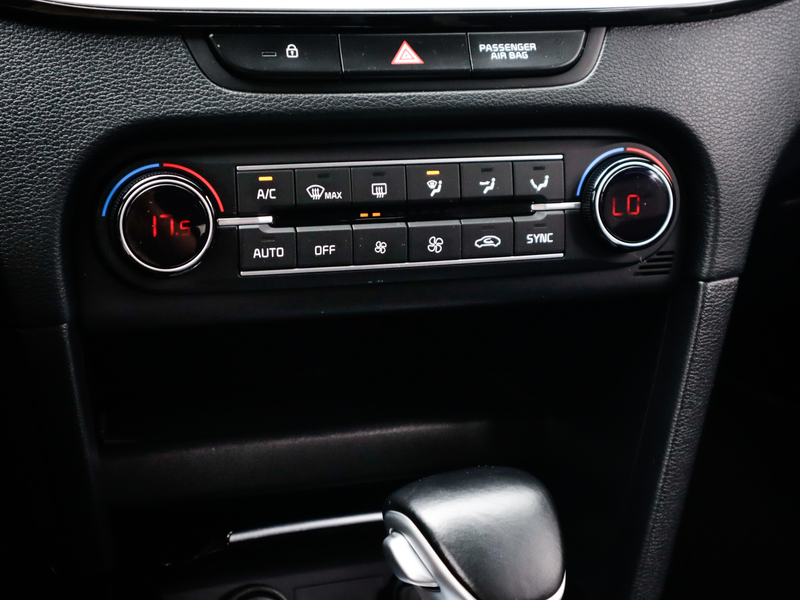 Kia ProCeed / pro_cee'd 1.5 T-GDi MHEV GT-Line Edition 1e-Eig. & Keurig-On — photo 13