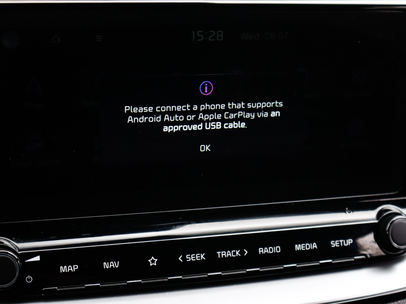 Kia ProCeed / pro_cee'd 1.5 T-GDi MHEV GT-Line Edition 1e-Eig. & Keurig-On — photo 6