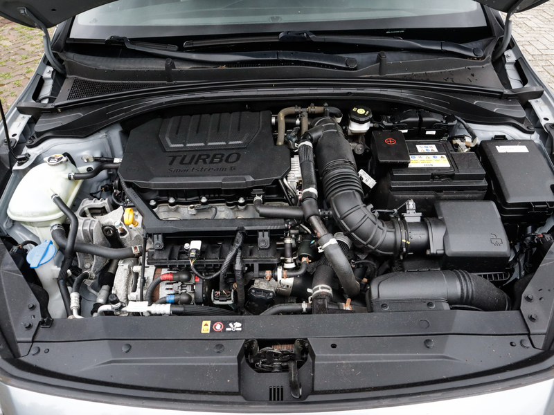 Kia ProCeed / pro_cee'd 1.5 T-GDi MHEV GT-Line Edition 1e-Eig. & Keurig-On — photo 14