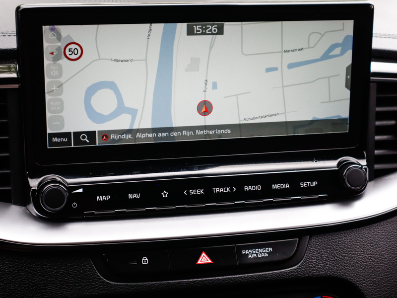Kia ProCeed / pro_cee'd 1.5 T-GDi MHEV GT-Line Edition 1e-Eig. & Keurig-On — photo 11