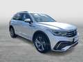 Volkswagen Tiguan 2.0 TSI R-Line 4M Navi-Pro Leder Pano AHK Silber - thumbnail 4