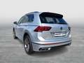 Volkswagen Tiguan 2.0 TSI R-Line 4M Navi-Pro Leder Pano AHK Silber - thumbnail 2