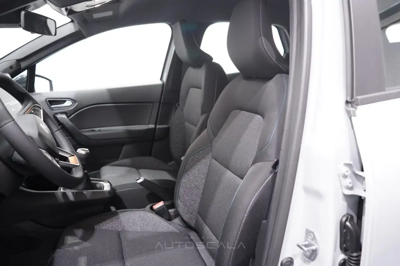 Renault Captur 2026 — фото 11