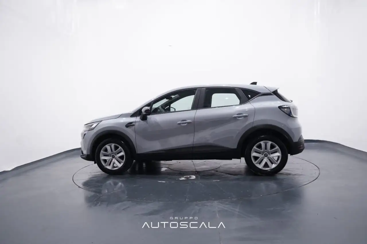 Renault Captur 2026