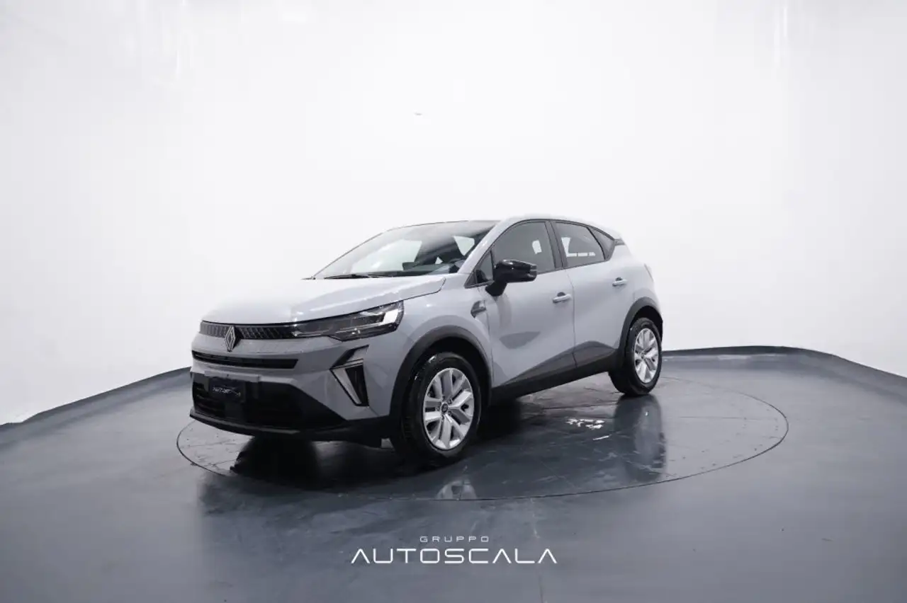 Renault Captur 2026