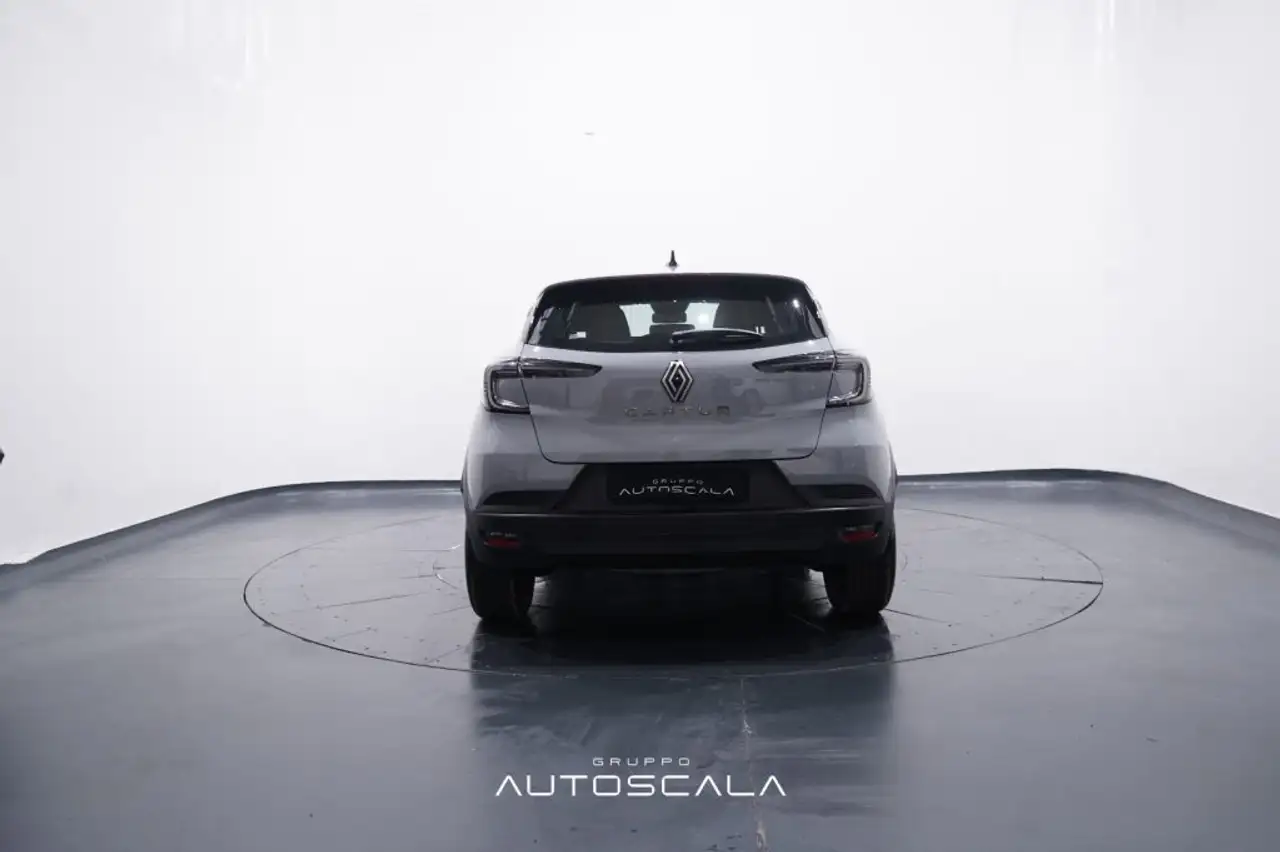 Renault Captur 2026