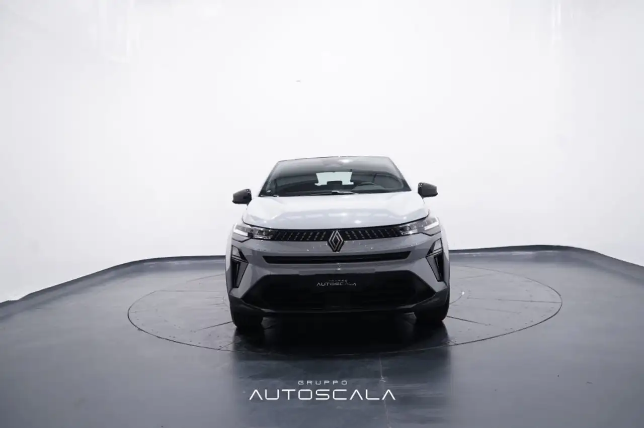 Renault Captur 2026