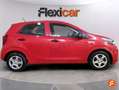 Kia Picanto 1.0 Concept Rouge - thumbnail 2