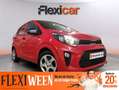 Kia Picanto 1.0 Concept Rouge - thumbnail 1