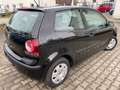 Volkswagen Polo IV 1.2 Trendline*2.HAND*ALLWETTER* Schwarz - thumbnail 5