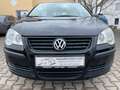 Volkswagen Polo IV 1.2 Trendline*2.HAND*ALLWETTER* Schwarz - thumbnail 3