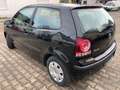 Volkswagen Polo IV 1.2 Trendline*2.HAND*ALLWETTER* Schwarz - thumbnail 7