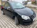 Volkswagen Polo IV 1.2 Trendline*2.HAND*ALLWETTER* Schwarz - thumbnail 4