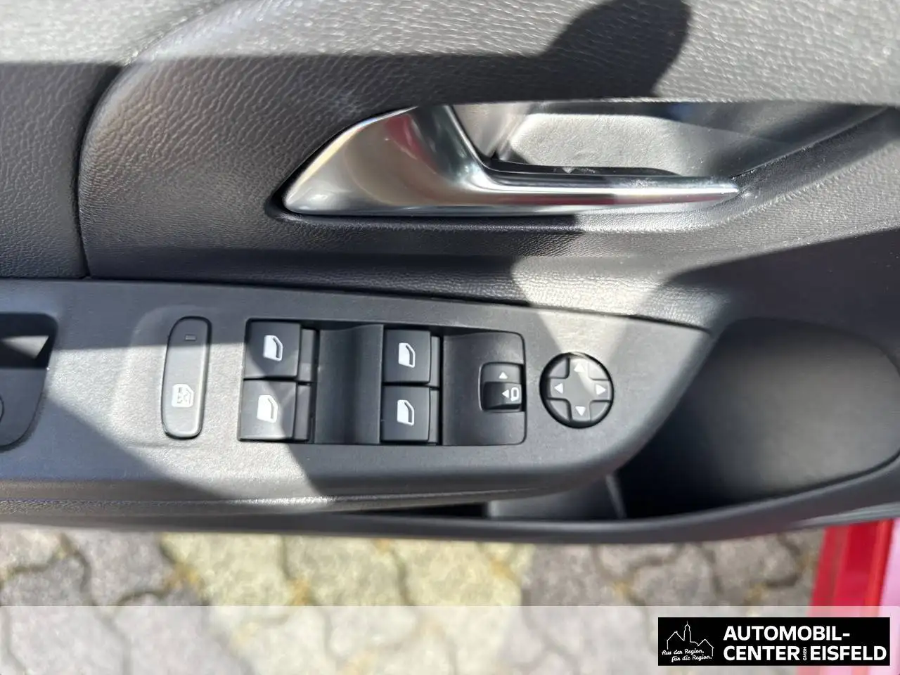 Opel Corsa GS Autom. Navi-Panoramadach, миниатюра 12