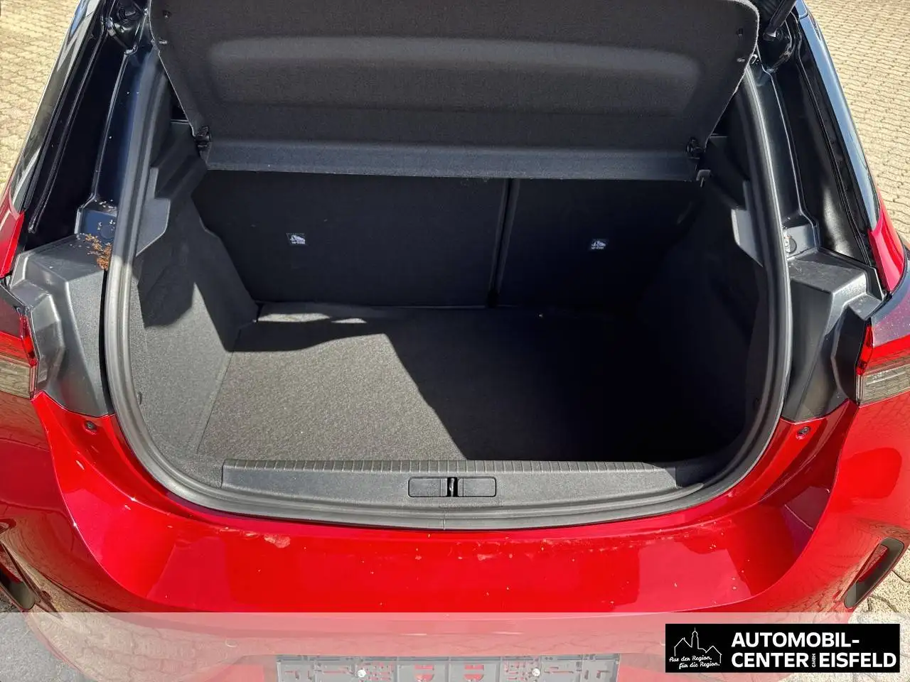 Opel Corsa GS Autom. Navi-Panoramadach, миниатюра 6