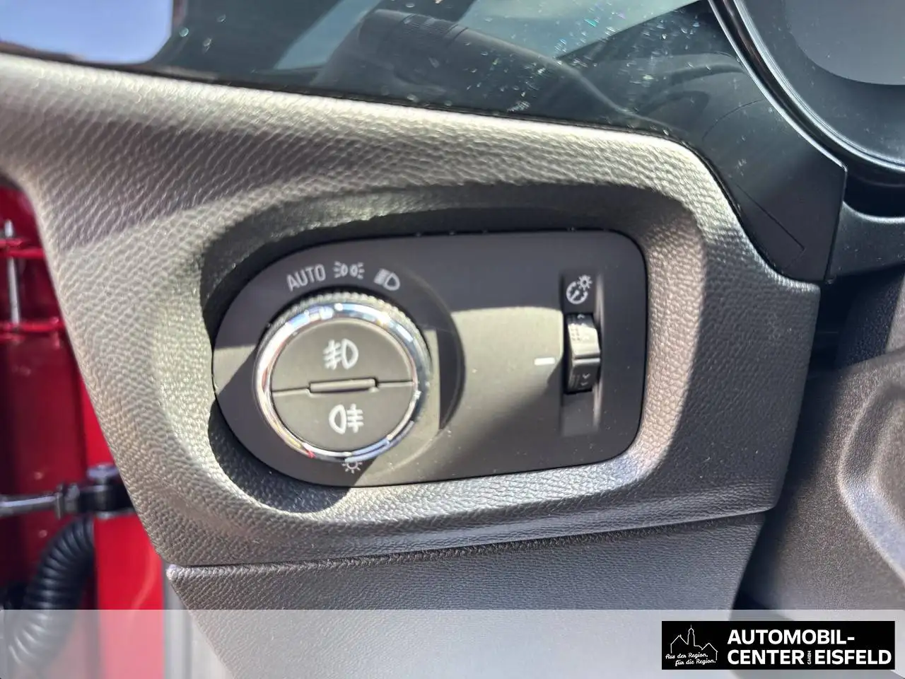 Opel Corsa GS Autom. Navi-Panoramadach, миниатюра 13