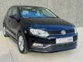 Volkswagen Polo 1.4 CR TDi Comfortline/CRUISE/CLIMGARANTIE Schwarz - thumbnail 1