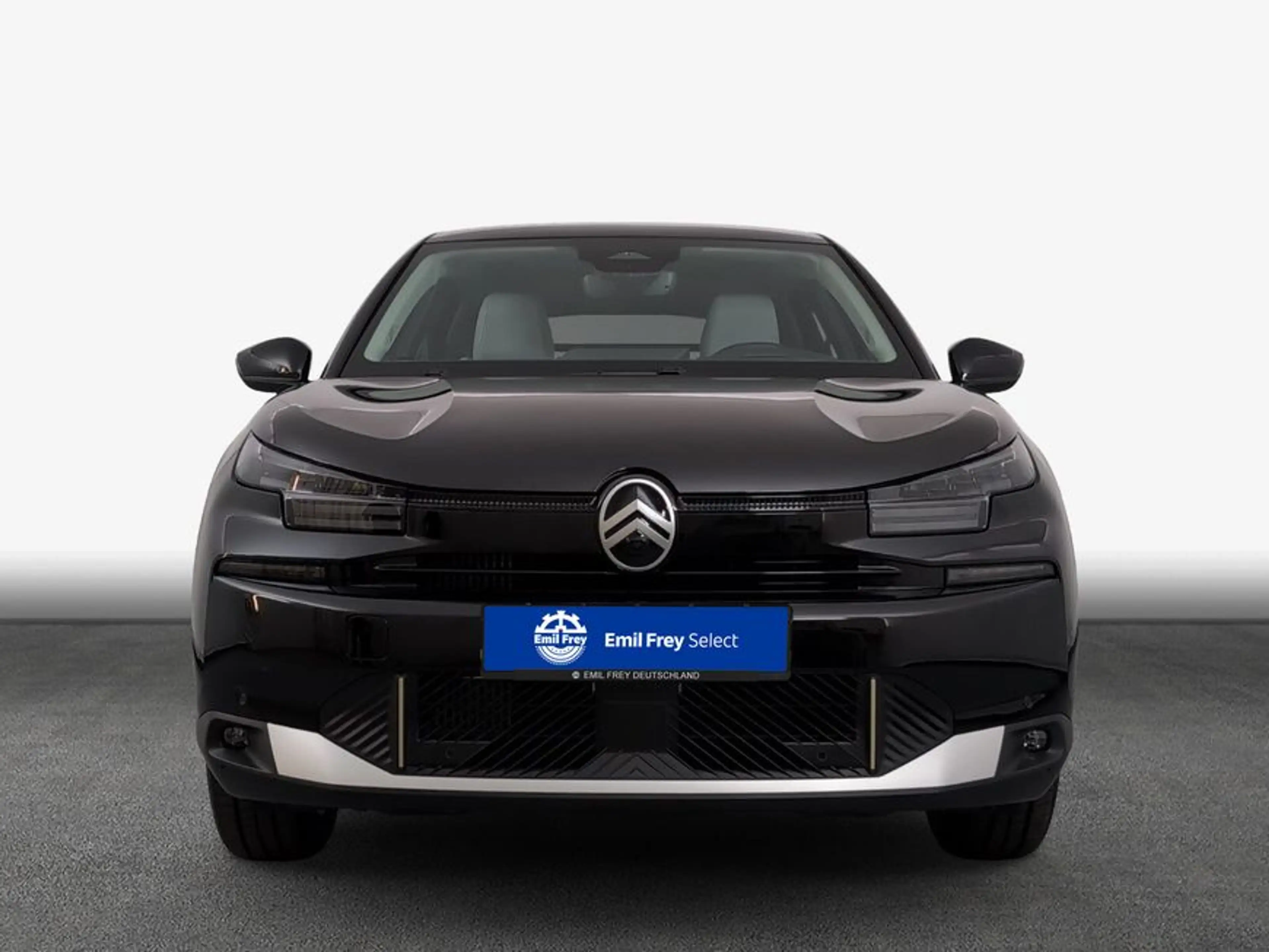 Citroen C4 Hybrid 145 MAX — photo 3