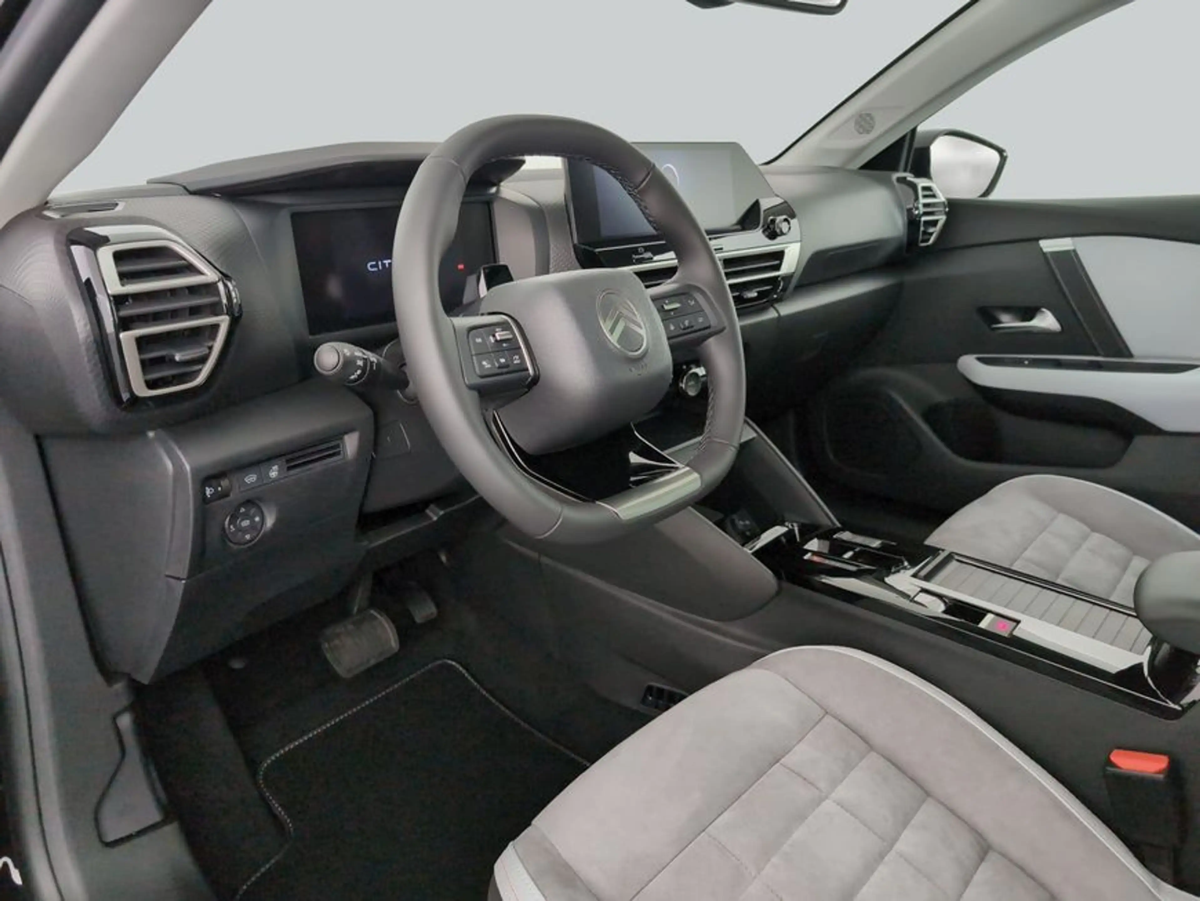 Citroen C4 Hybrid 145 MAX — photo 9