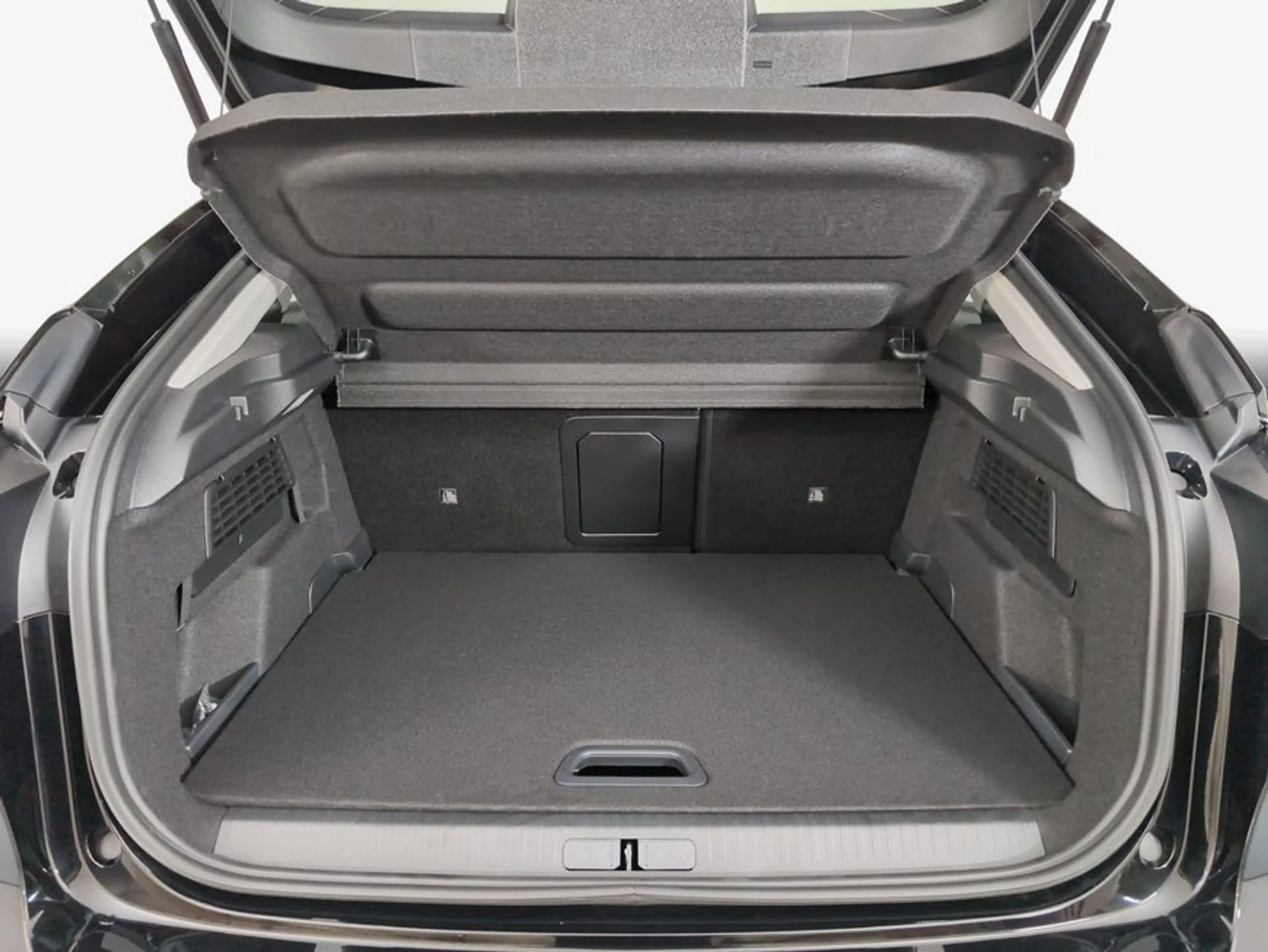Citroen C4 Hybrid 145 MAX — photo 8