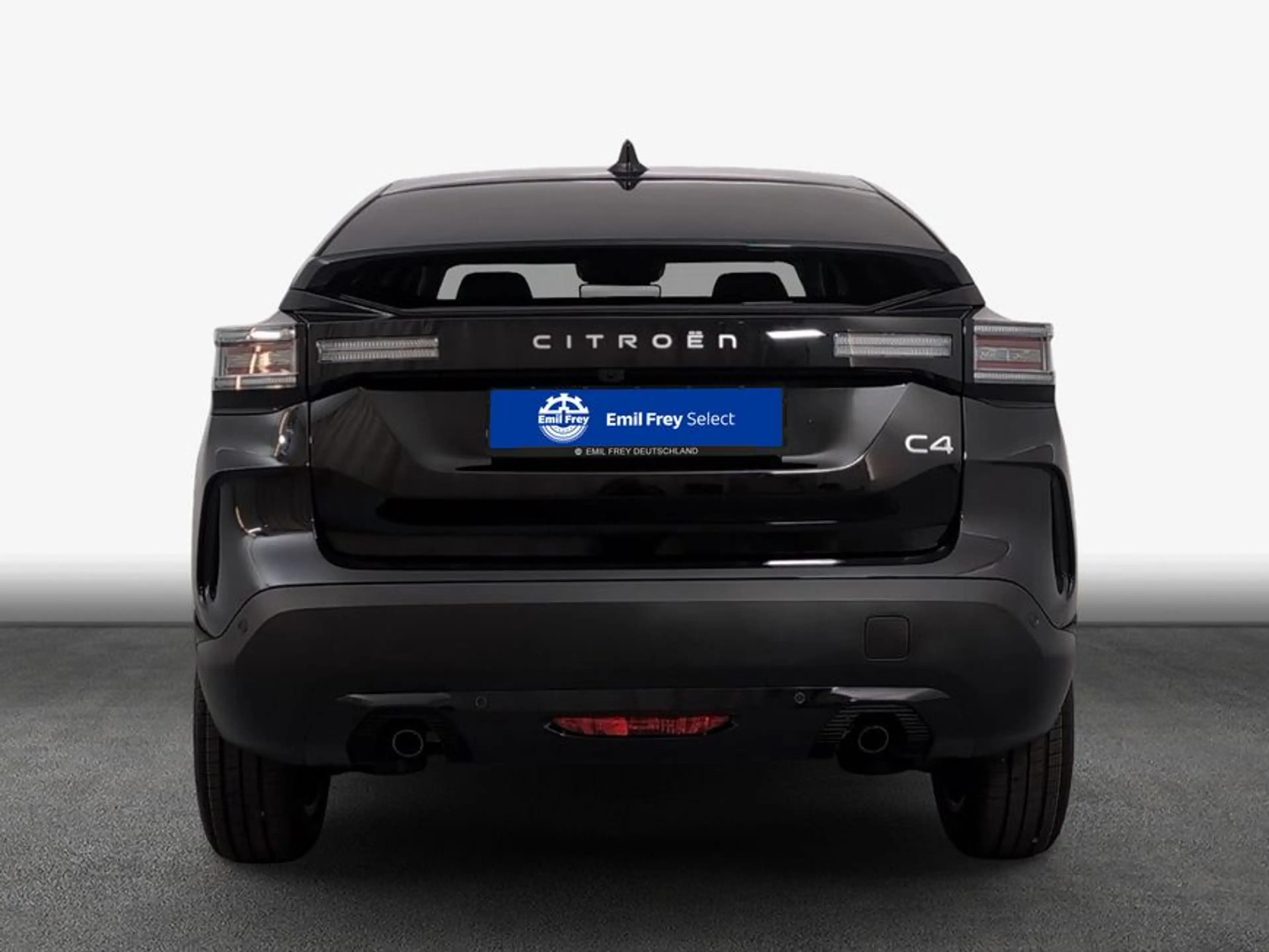 Citroen C4 Hybrid 145 MAX — photo 5