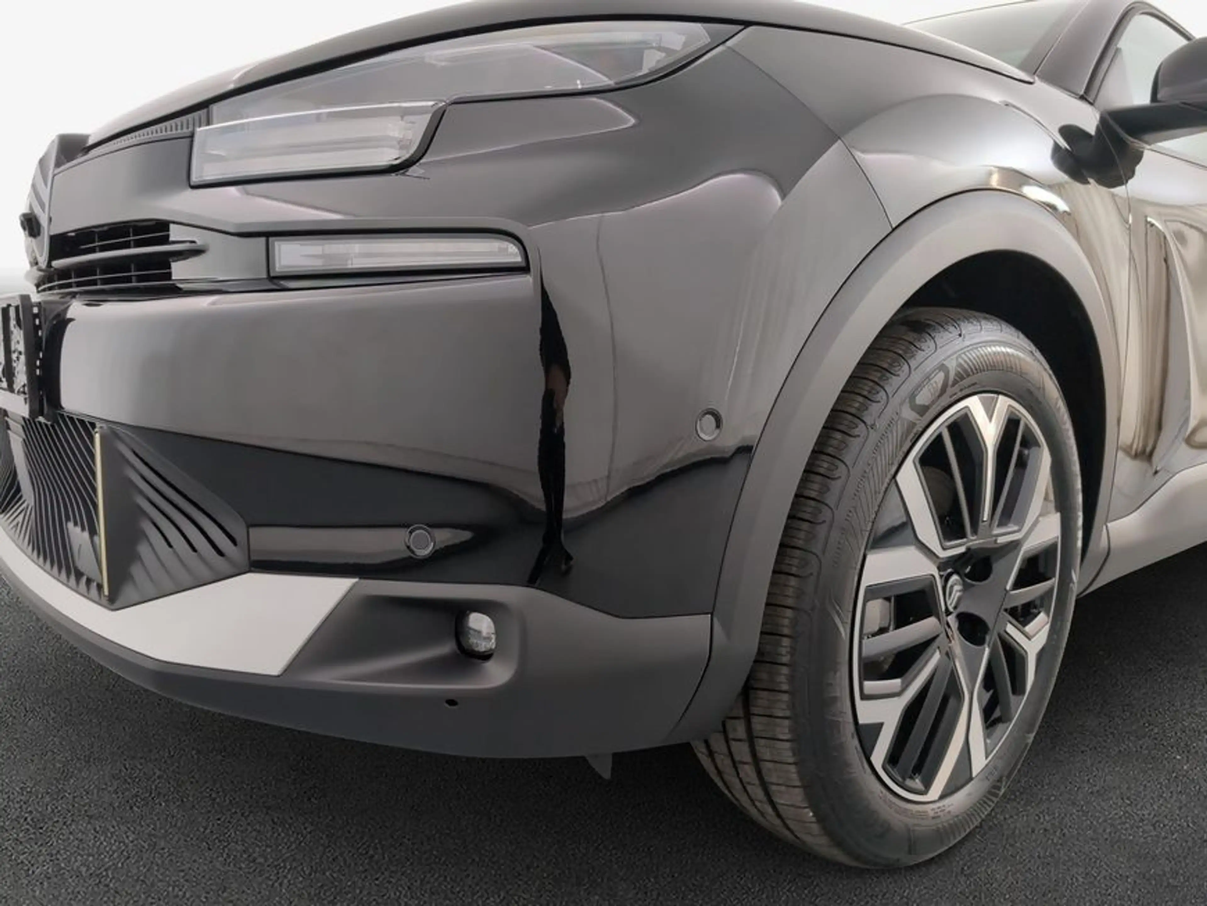 Citroen C4 Hybrid 145 MAX — photo 6