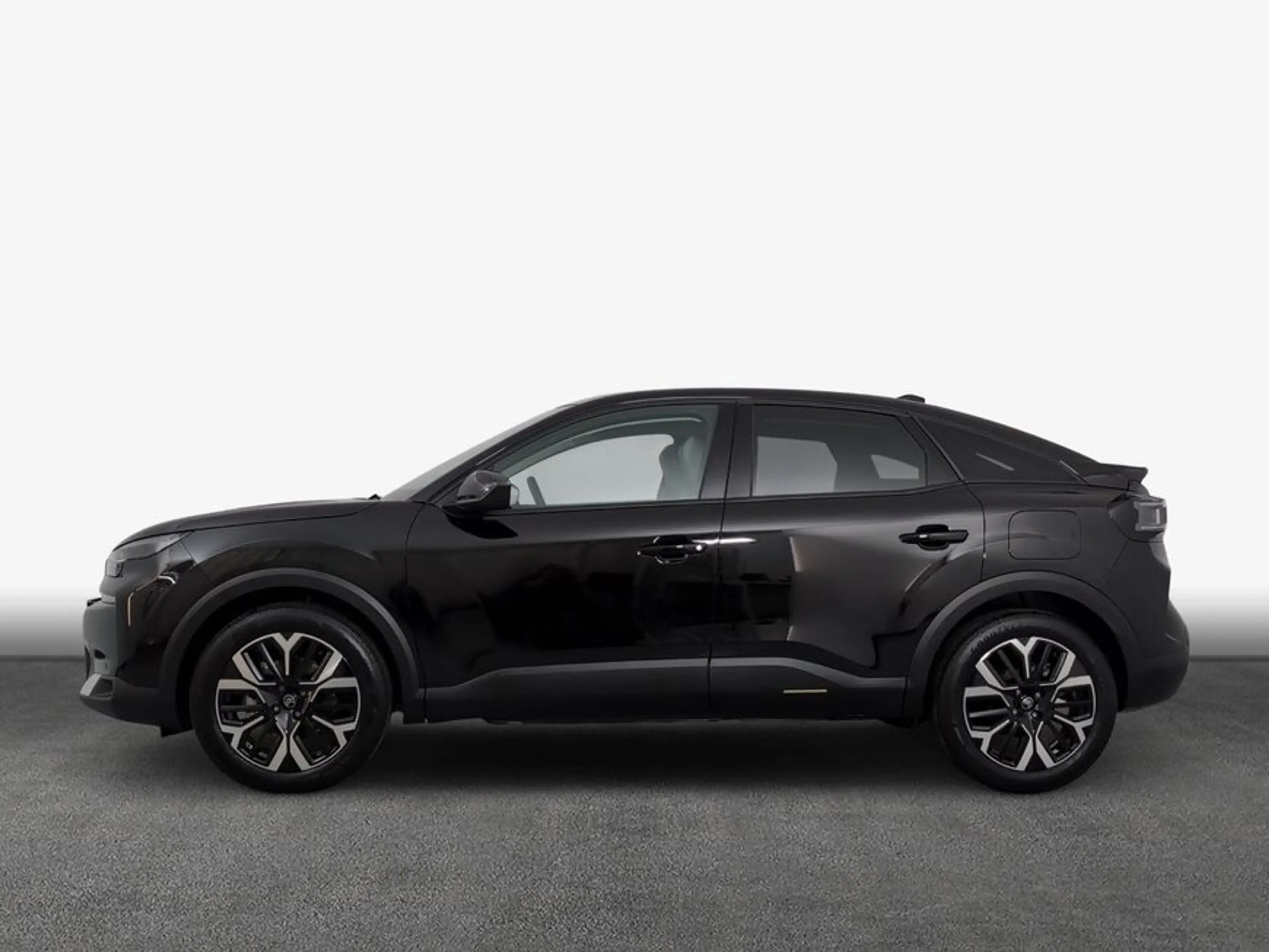 Citroen C4 Hybrid 145 MAX — photo 4