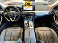 BMW 530 530i Touring auto MILDHYBRID/UNICO PROPR/26.000KM Grigio - thumbnail 9