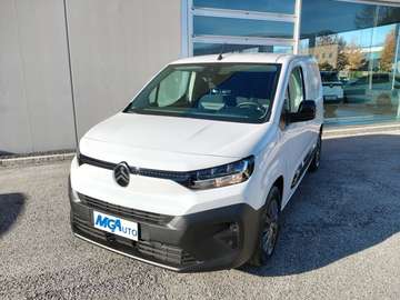 E-Berlingo Van M - Batteria 50 kw